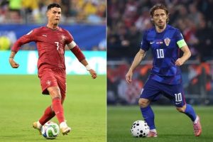 portugal vs croatia