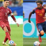 portugal vs spain