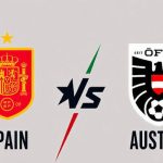 spain austria