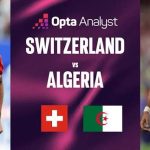 switzerland vs algeria