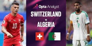 switzerland vs algeria