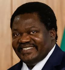 Dr Nchimbi