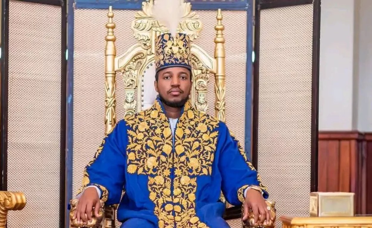 Tooro King