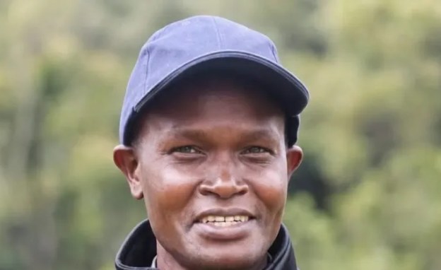 Alex Kip