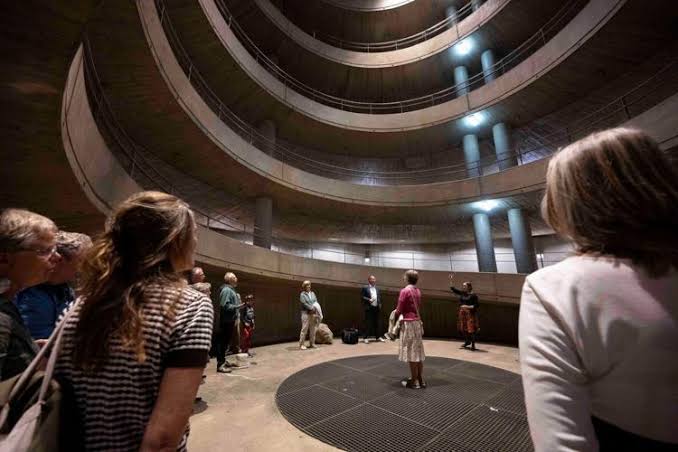 Austria Yodelling tradition goes underground in Graz