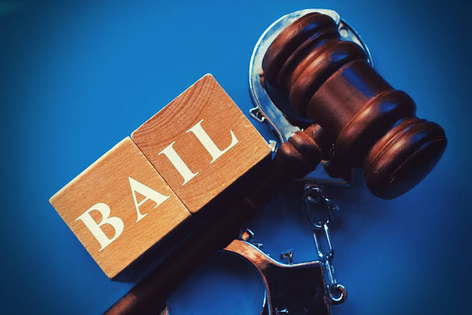 Bail
