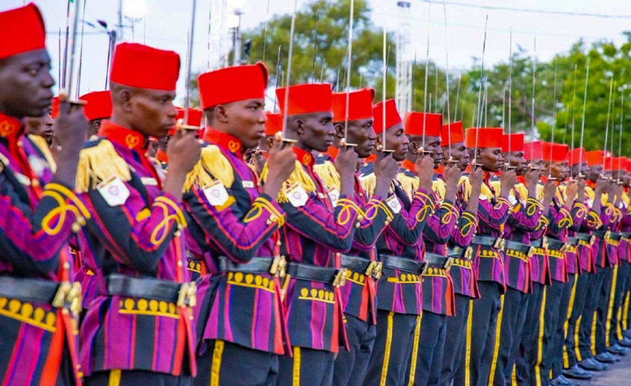 Burkina Faso