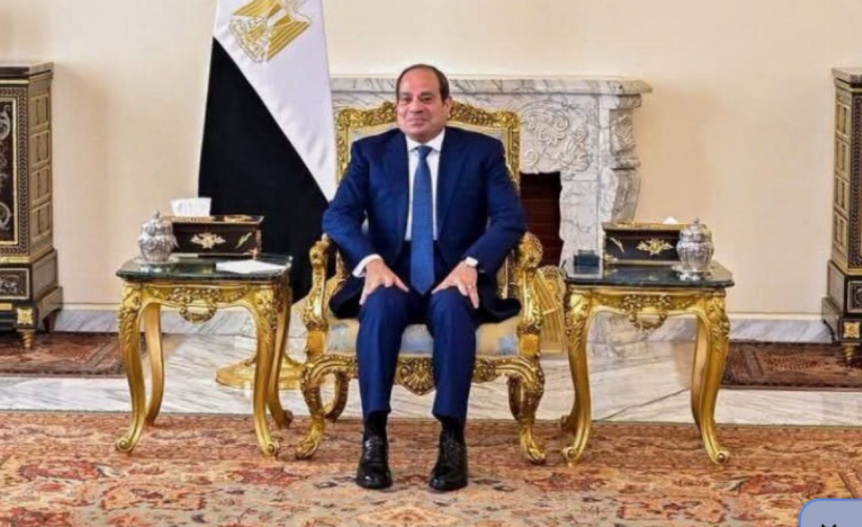 El Sisi