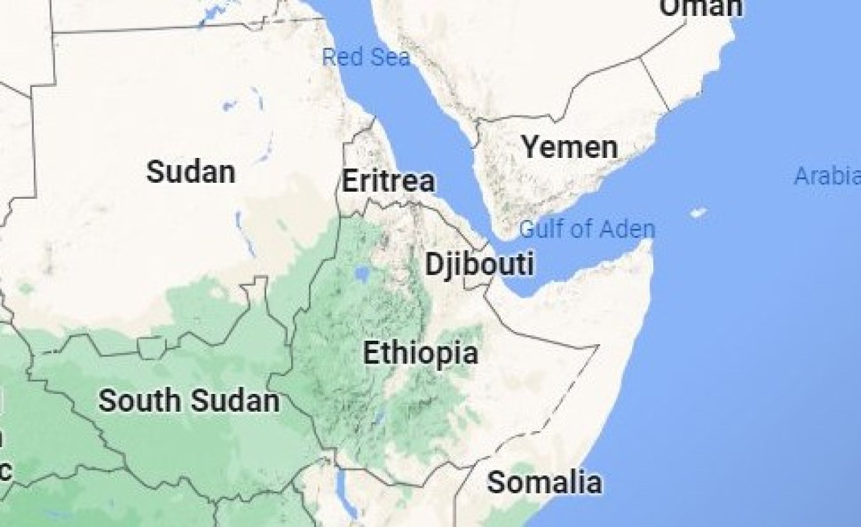 Ethiopia
