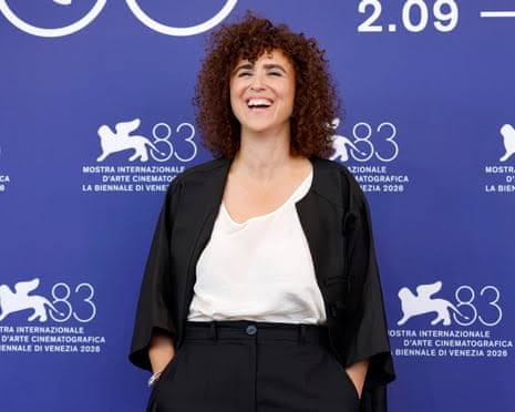May el Toukhys