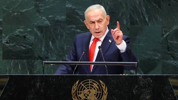 Netanyanhu