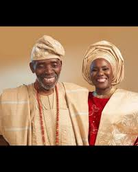 Olu Jacobs