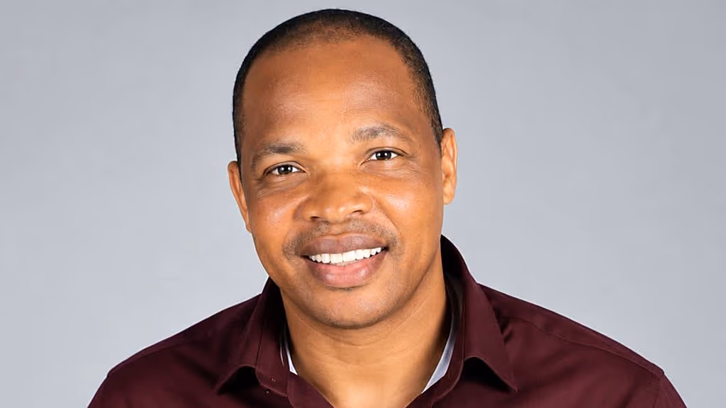 Owen Ndlovu