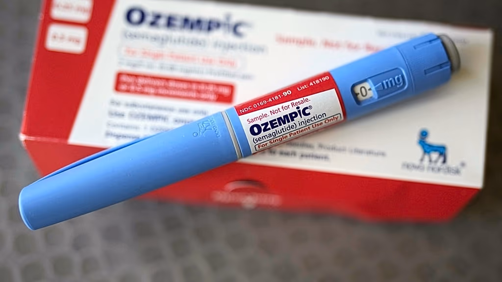 Ozempic