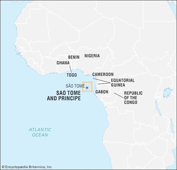 Sao Tome