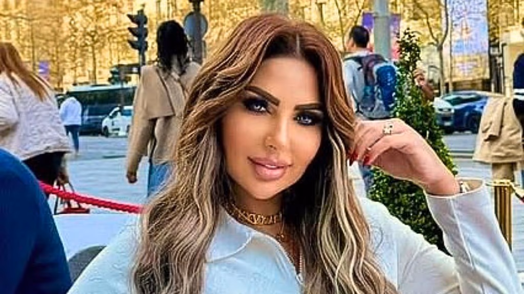 Sarah Khalifa