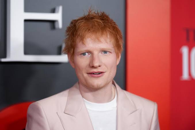 Sheeran