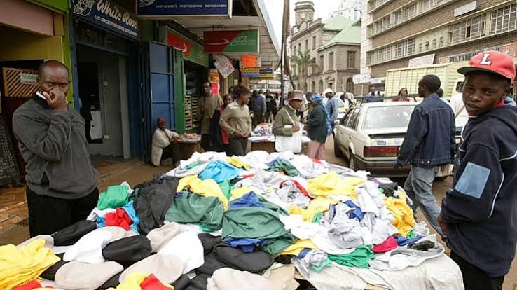 Uncertainty for Burundians