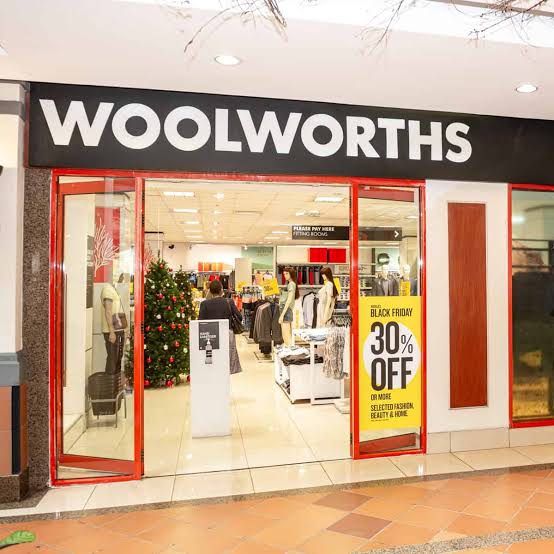Woolworths