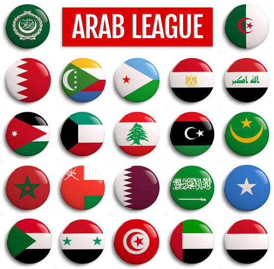 arab league
