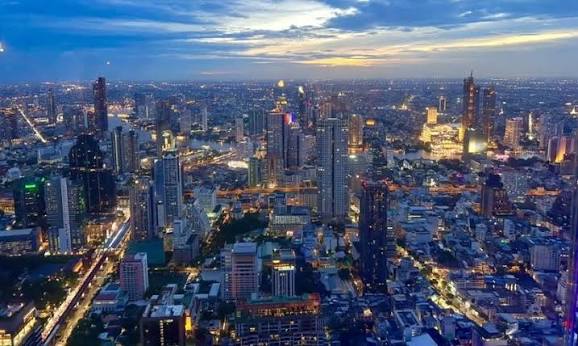 bangkok