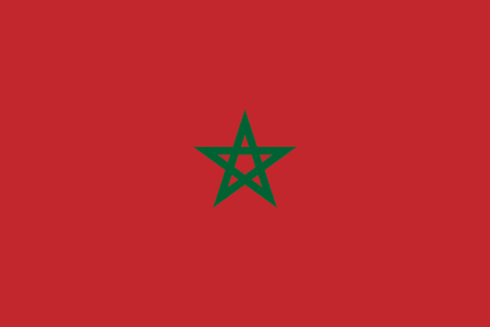kingdom of morocco