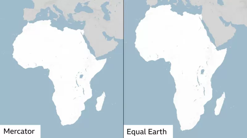 mercator