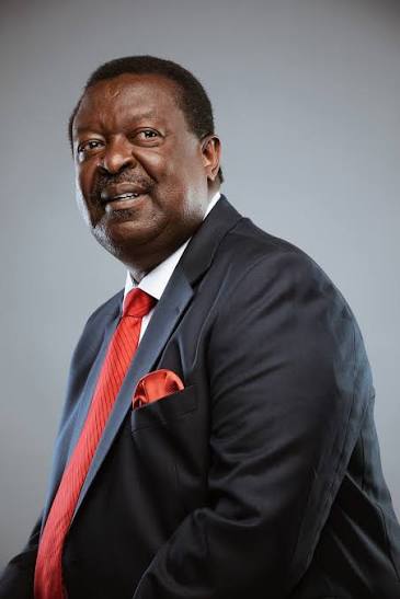 mudavadi
