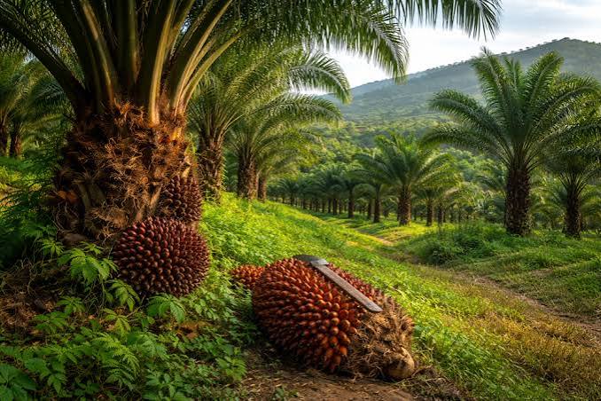 palm oil