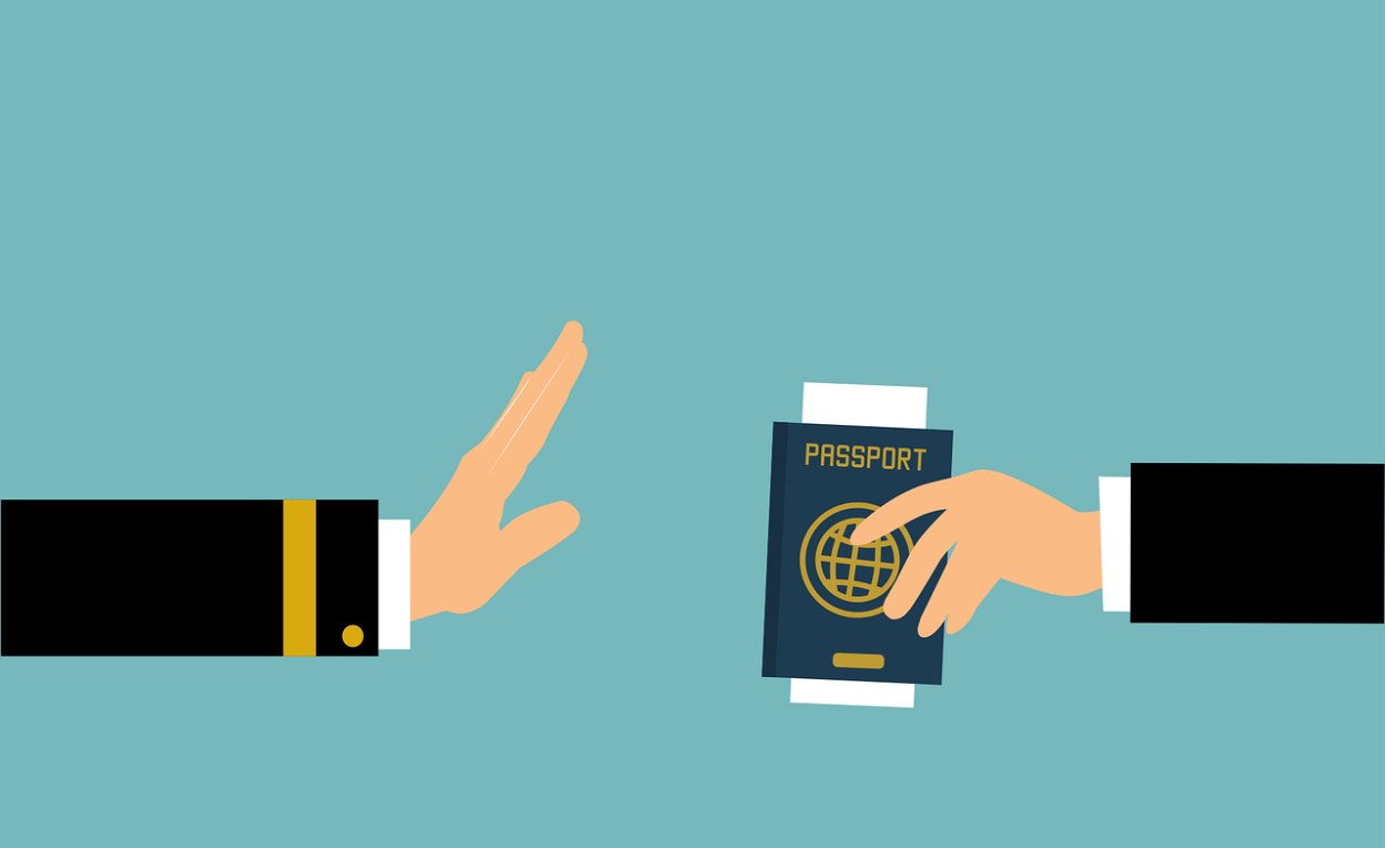 passport