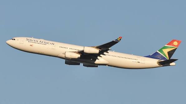 south africa airlines