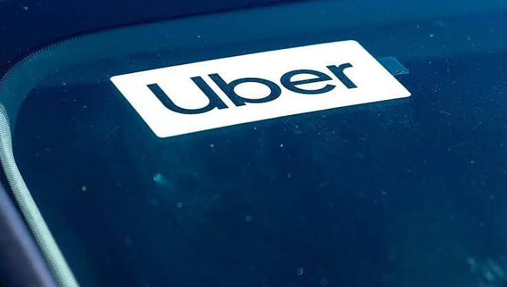 uber