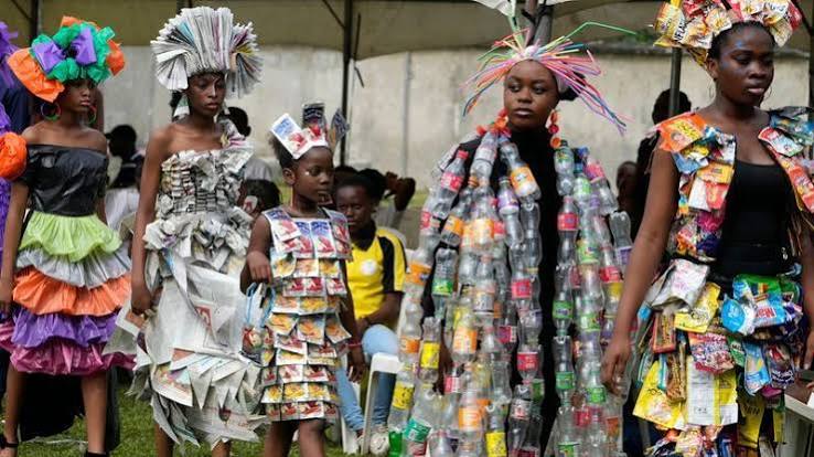 Fashion Burundi