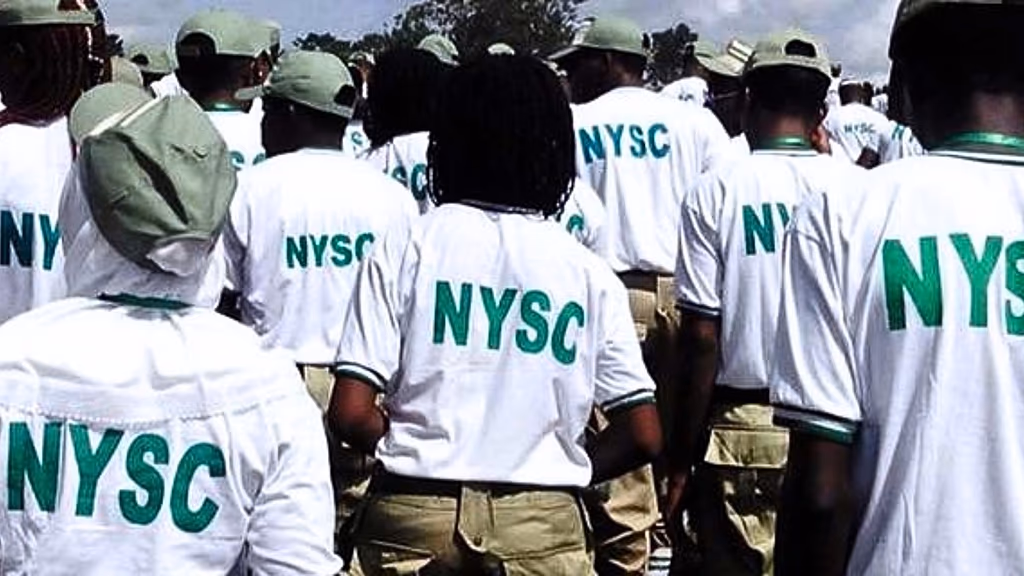 NYSC