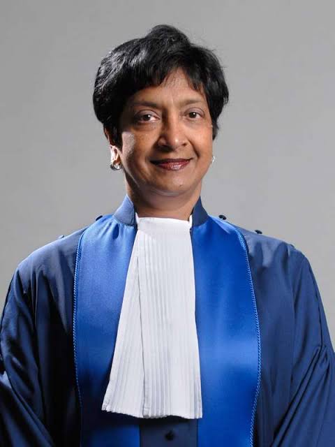 Navi Pillay