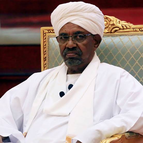 Omar al Bashir