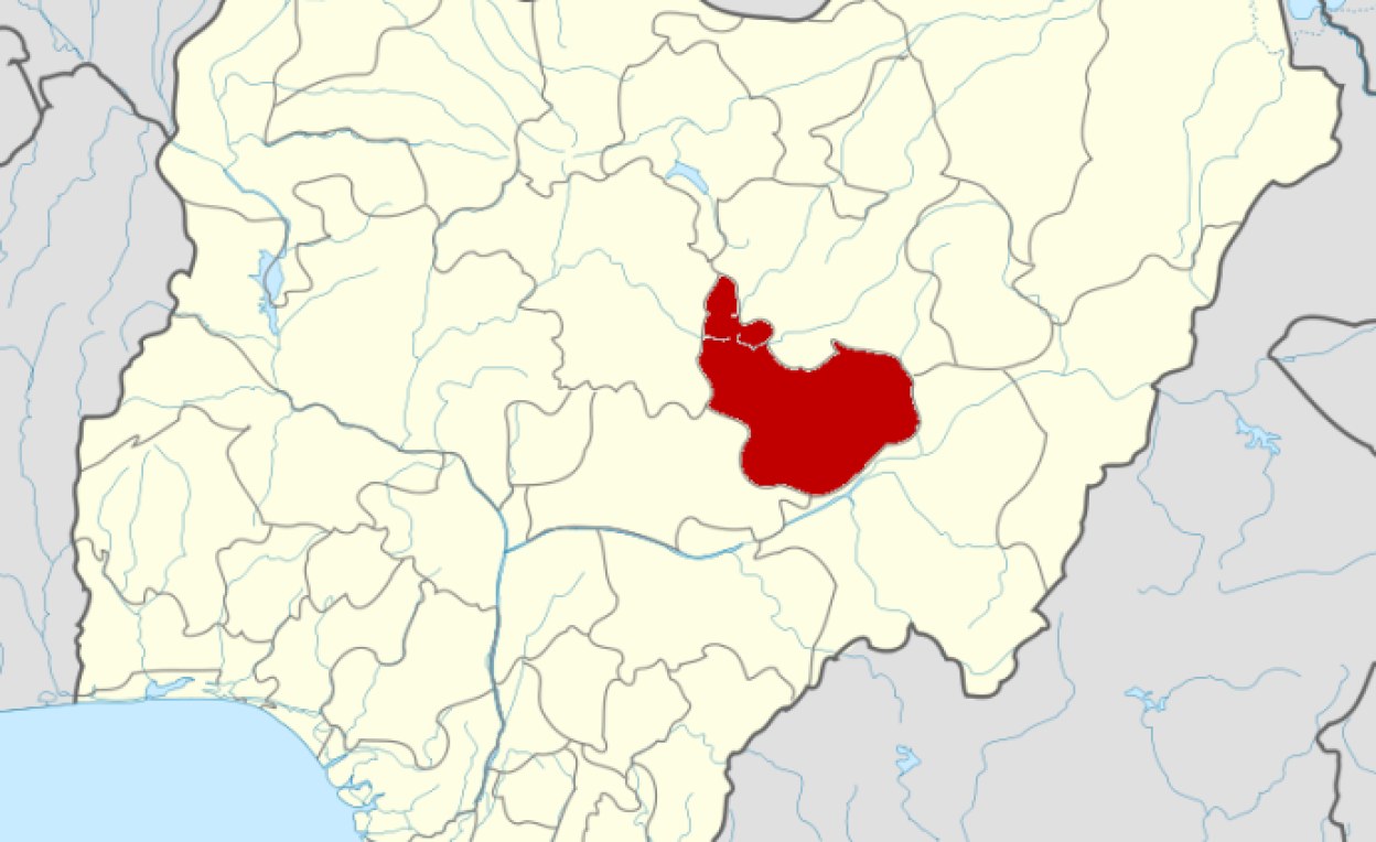 Plateau state