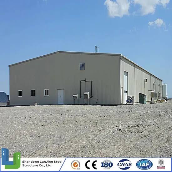 Sanaa factory
