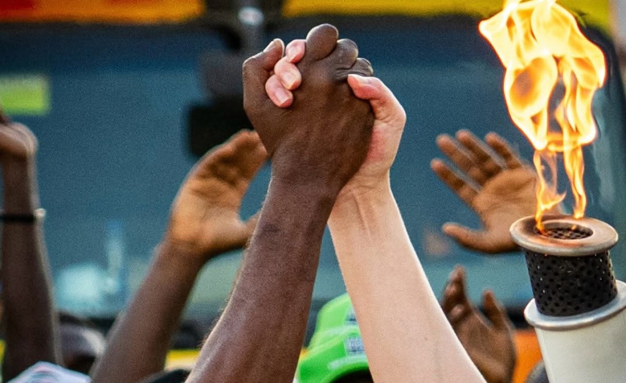Senegal
