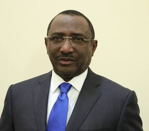 Sidya Toure