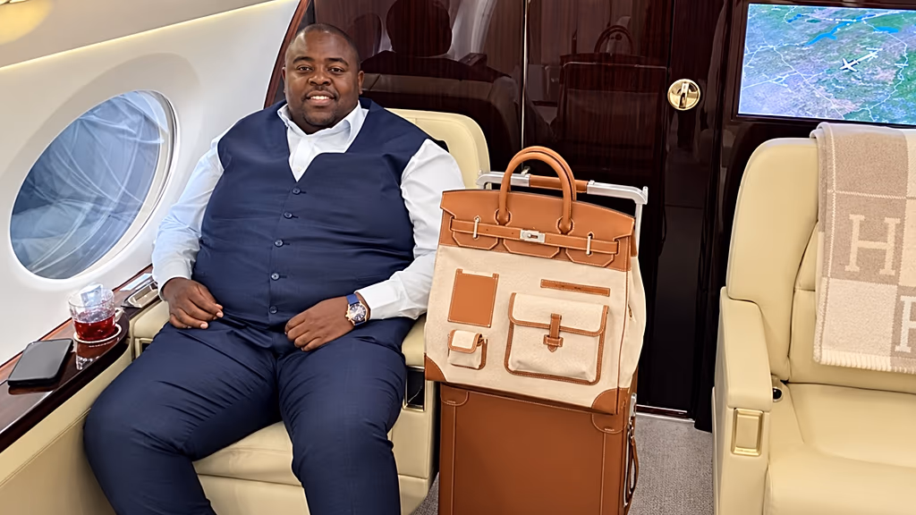 Wicknell Chivayo