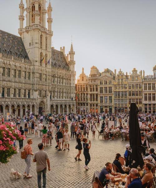 brussels