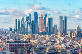 moscow