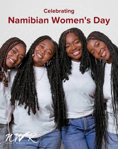 namibia women