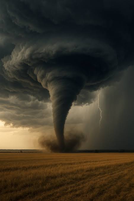 tornad